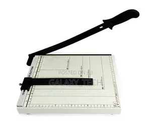 A4 Paper Cutting Machine