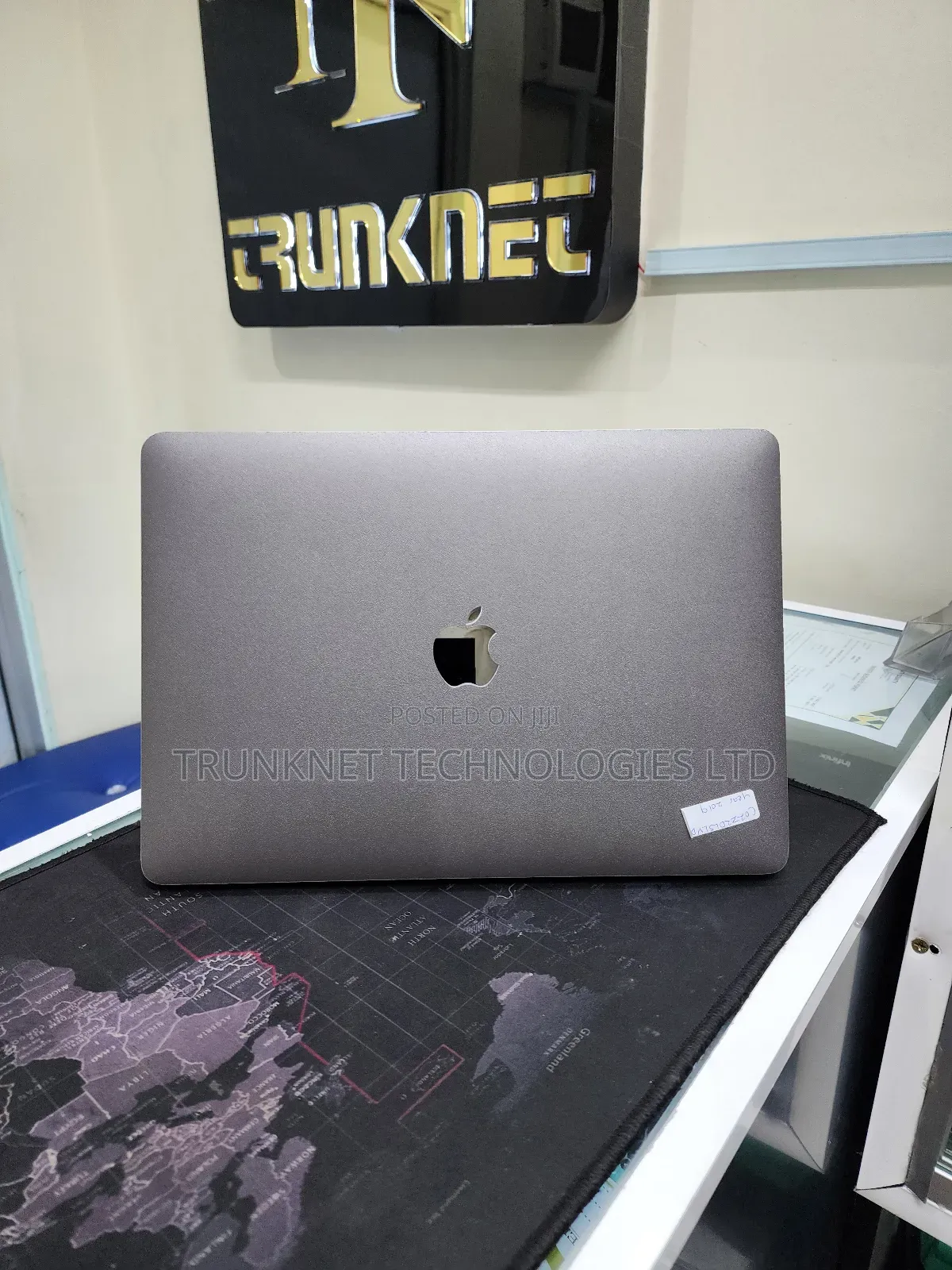 Laptop Apple MacBook 2019 16GB Intel Core i7 SSD 256GB