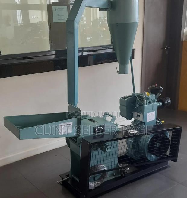 Gm25 India Poshomill Available - main view