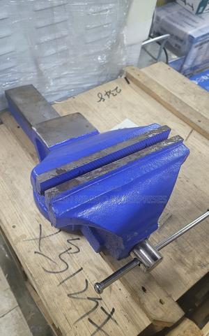 Bench Vice Machine/8'' Bench Vce