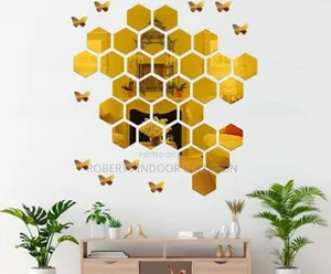 Non Glass Wall Mirror