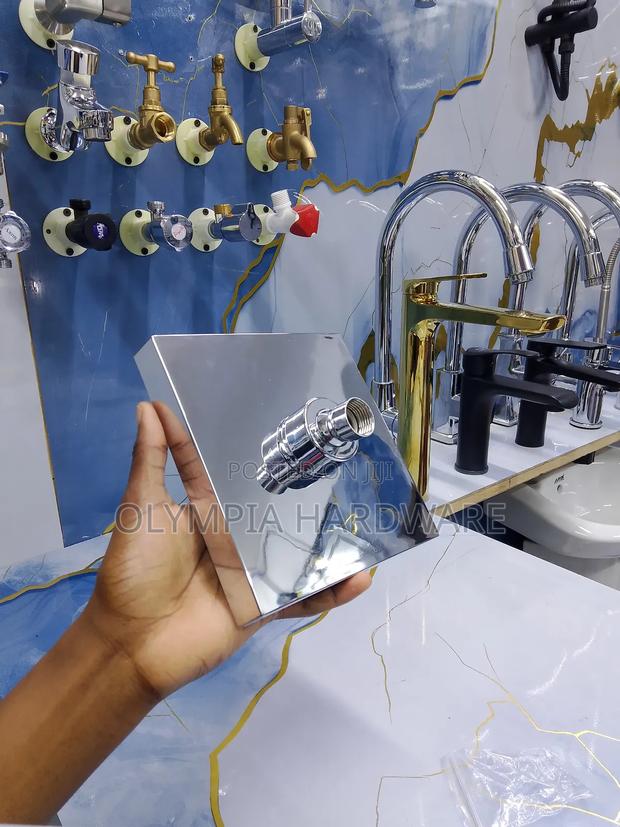 Shower Head + Shower Pipe - thumbnail 2
