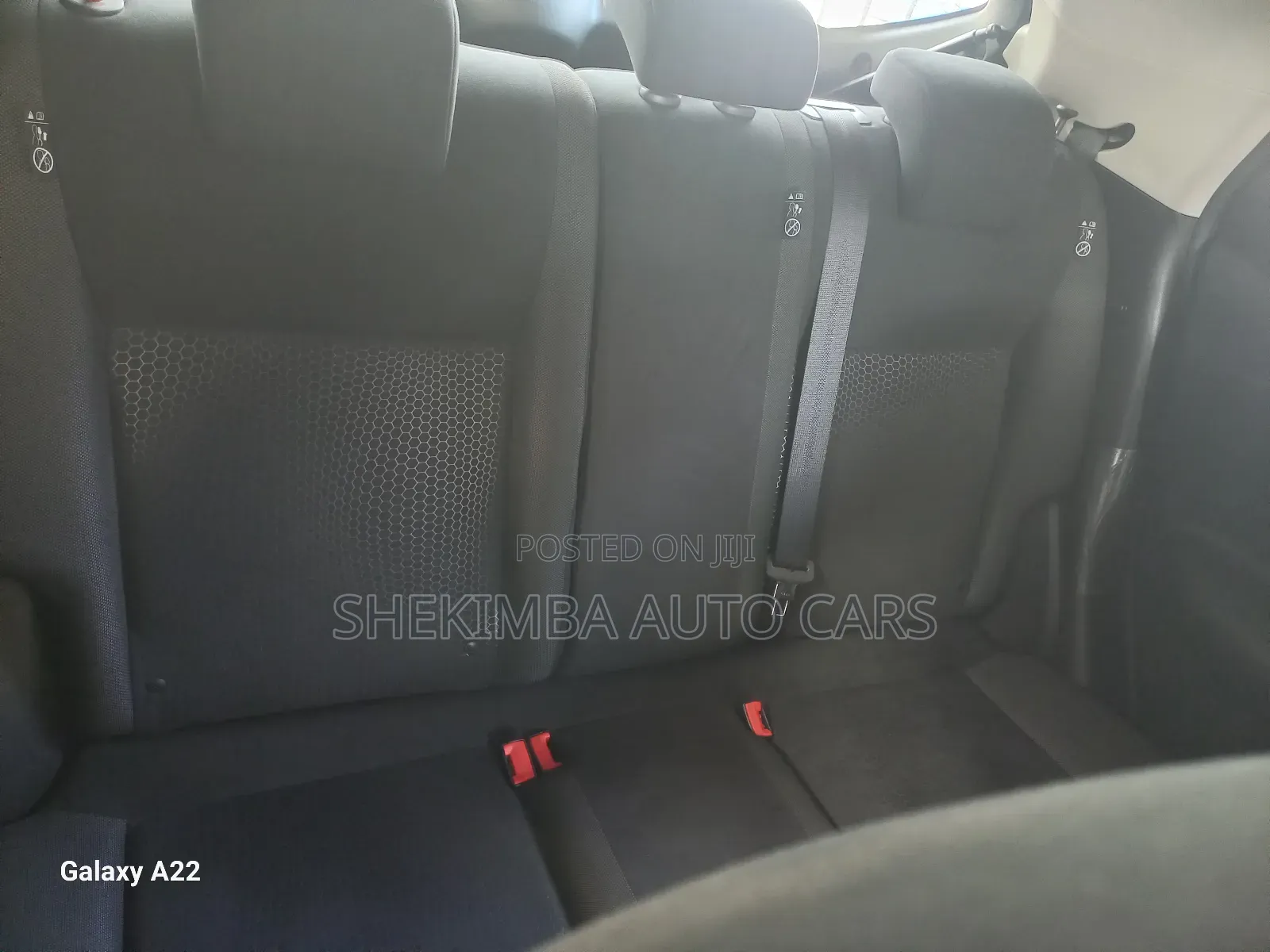 Nissan Juke 2019 Black