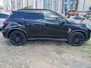 Mitsubishi RVR 2020 Black