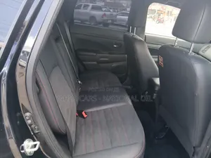 Mitsubishi RVR 2020 Black