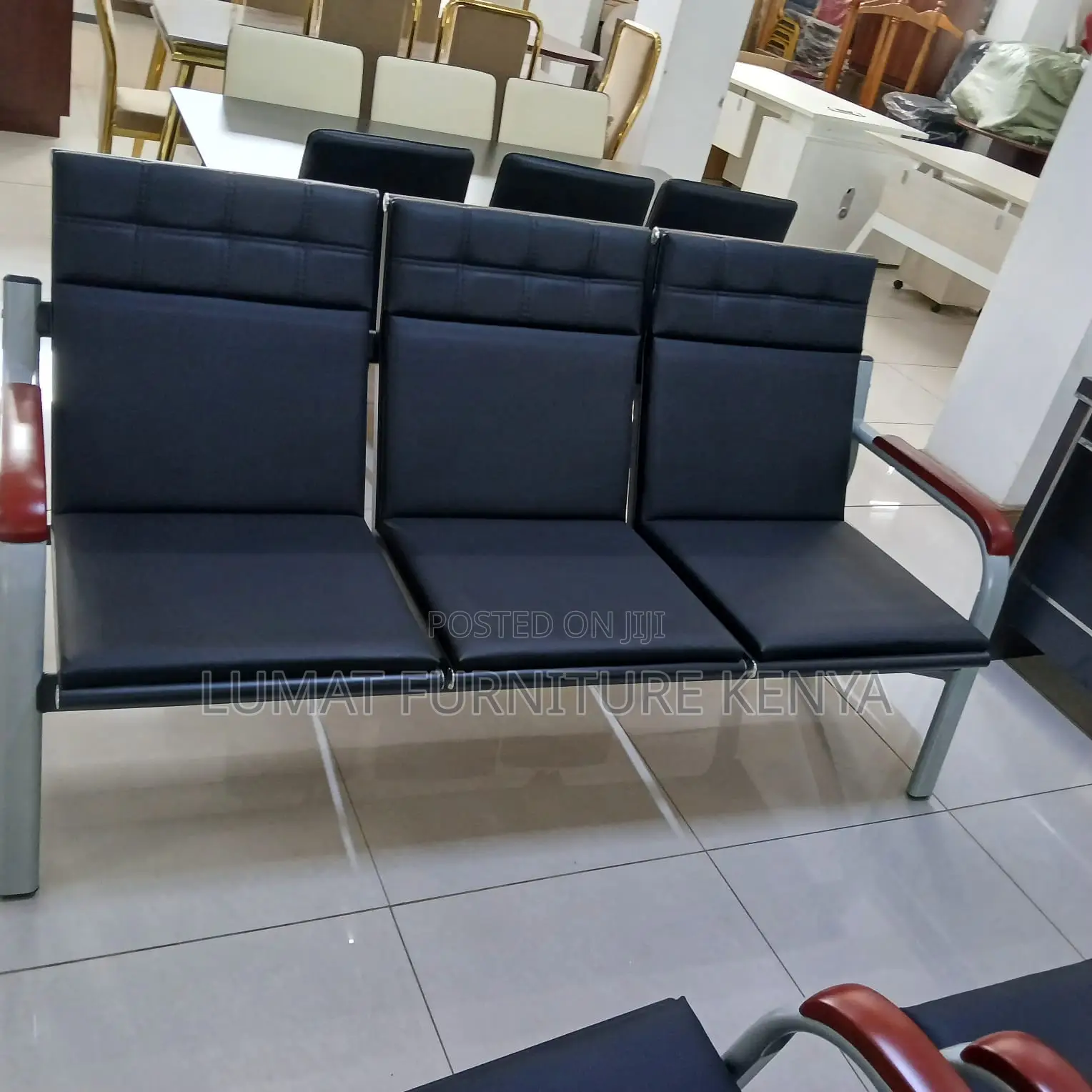 Comfortlounge 5-Seater Sofa