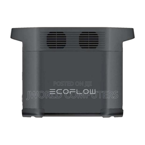 Ecoflow E980 Portable Power Station 1kwh