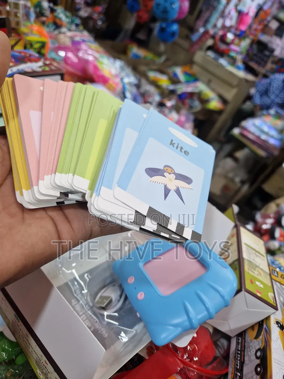 Card Reader