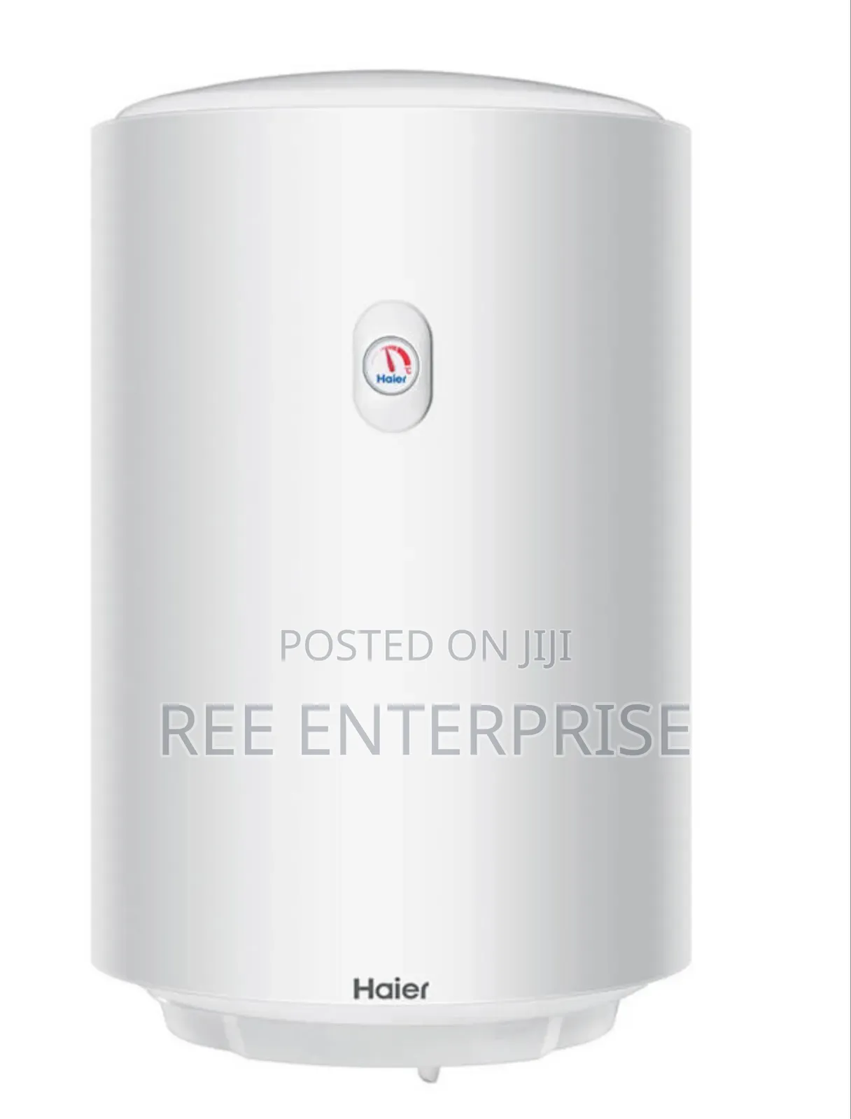 Haier 80l Electric Water Heater – Es80v-a3