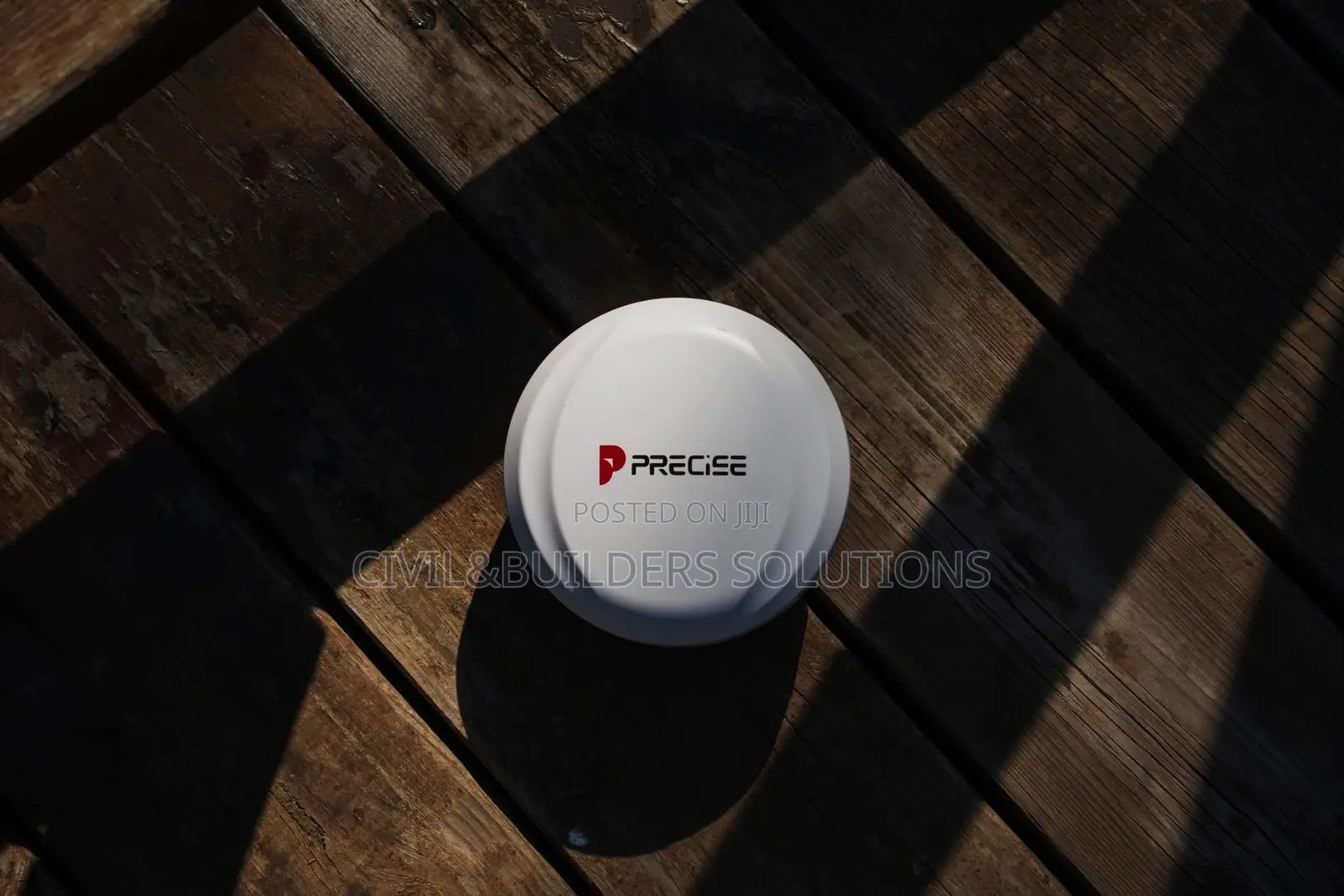 RTK GNSS ( Precise X Mode)