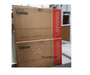 Lenovo Thinkvision P32ud-40 31.5-Inch Uhd(3840x2160)Ips Monitor