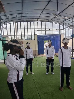 Play Stations 5 and Virtual Realities (Vr) Headsets for Hire
