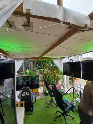 Play Stations 5 and Virtual Realities (Vr) Headsets for Hire