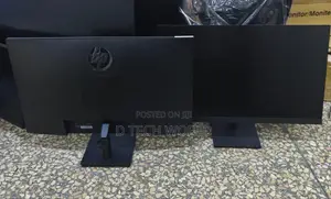 Hp P27 G5 27 Inches Edge to Edge Monitor
