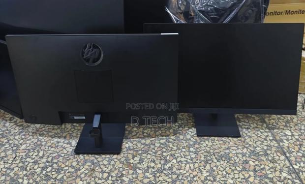 Hp P27 G5 27 Inches Edge to Edge Monitor