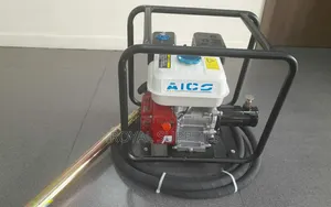 Aico Japan Concrete Vibrator