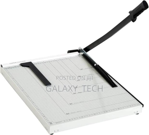 A3 ,A4 Paper Cutters