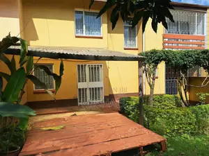 Furnished 3bdrm House in Hurlingham for rent