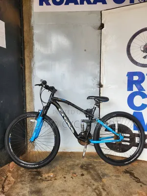 26-Inch Ex Uk Bike