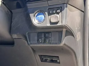 Toyota Corolla Fielder 2019