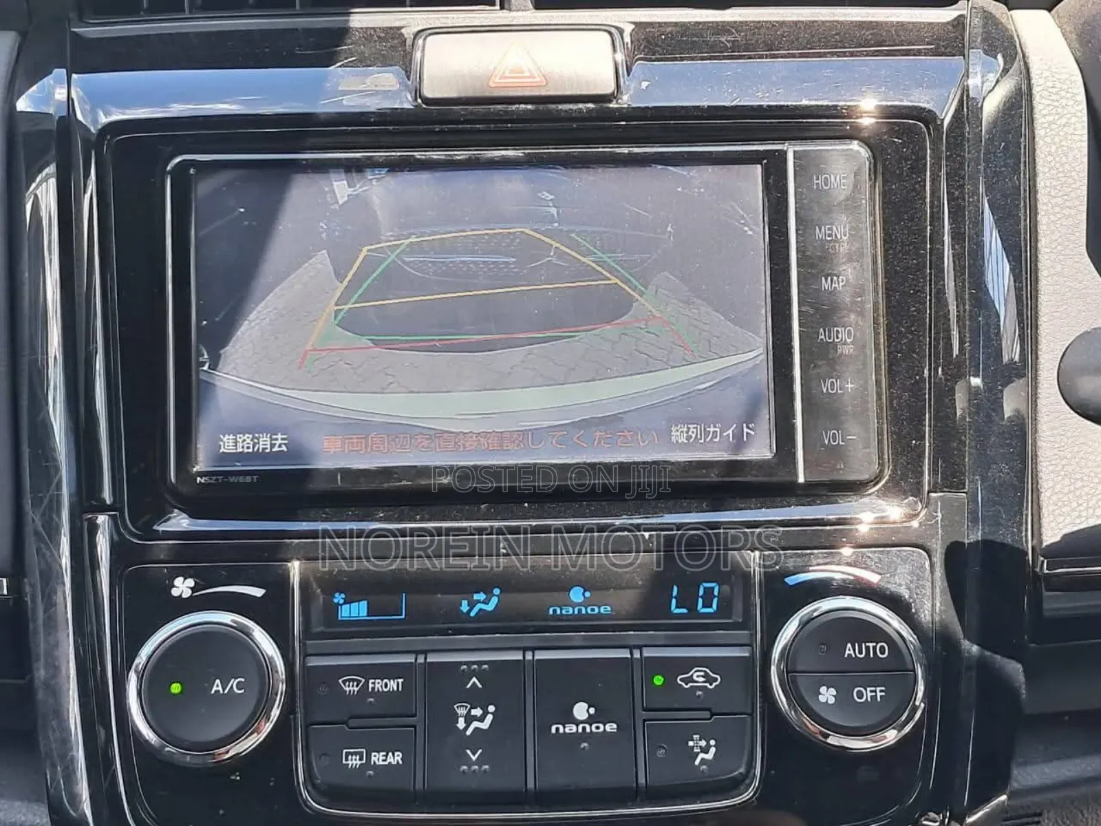 Toyota Corolla Fielder 2019