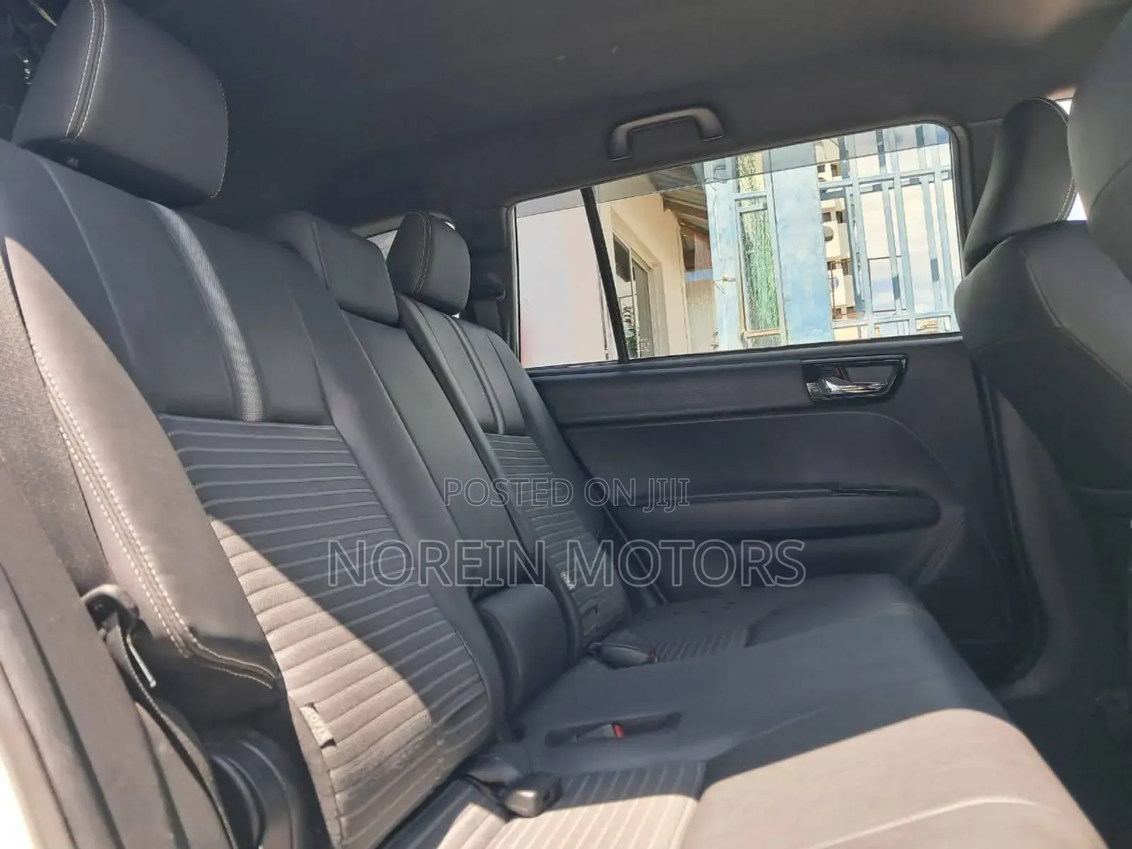 Toyota Corolla Fielder 2019