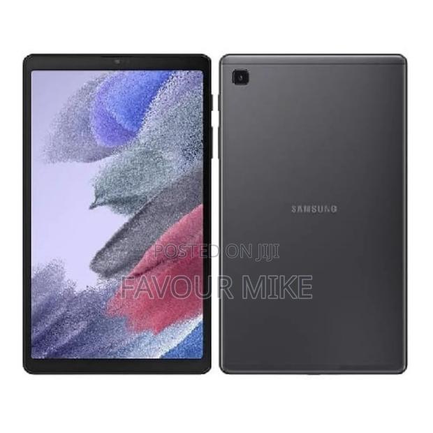 Samsung Galaxy A07 Tab - main view