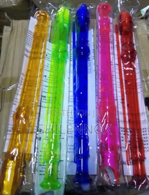 5 Pcs Desiccant Decoder Glute - main view