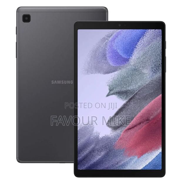 Samsung Galaxy A07 Tab - thumbnail 2