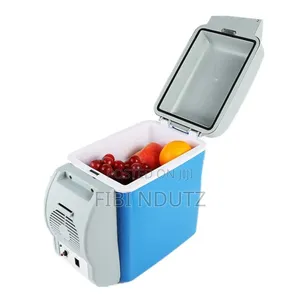 7.5l Car Refrigerator/12v Portable Freezer