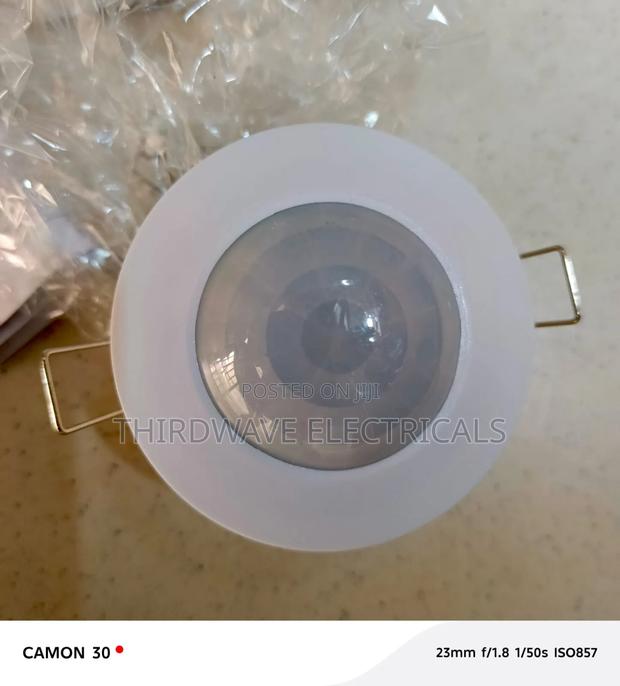 Infrared Motion Sensor - thumbnail 2