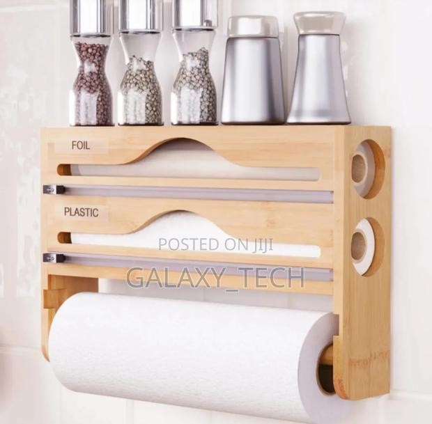 Foil Holder//Paper//Towel Holders