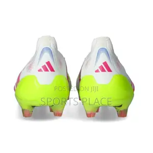 Predator Celestrial Victory Pack Laceless Football Fg Boots