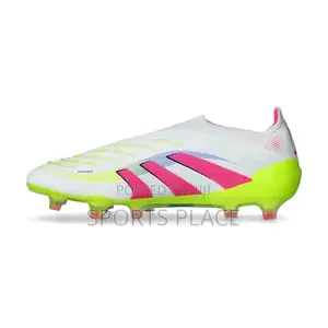 Predator Celestrial Victory Pack Laceless Football Fg Boots