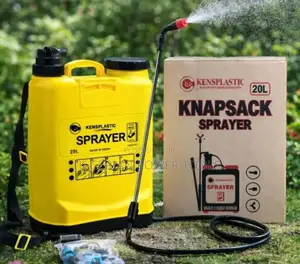 20l Kenplastic Heavy Duty Knapsack Sprayer/20l Knapsack Sprayer