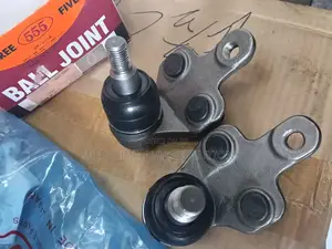 Toyota Harrier 240, Alphard, Camry Ball Joint Sb-3752r/L(43330-29405)