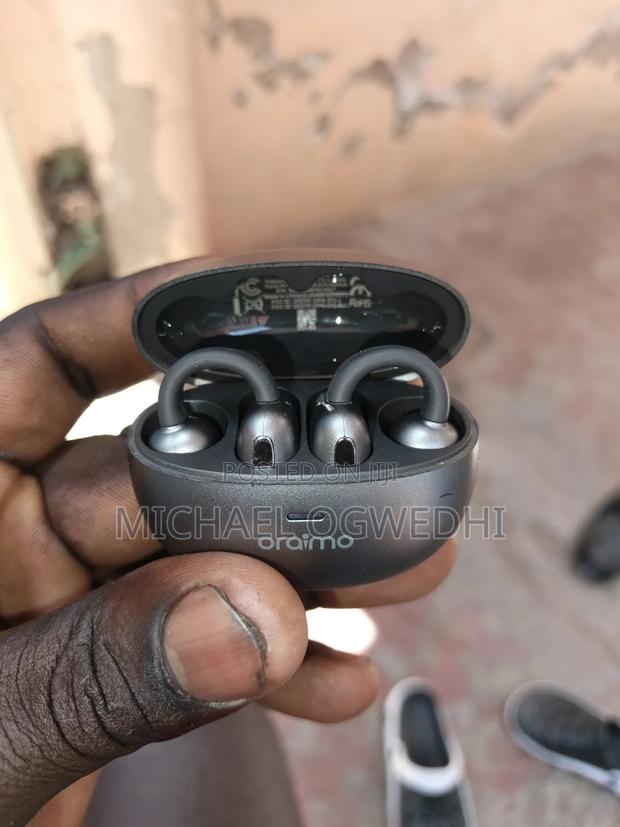 Oraimo Earbuds