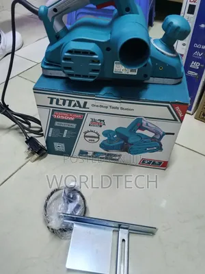 1050watts Total Electric Planner/ 4" Total Electric Planner