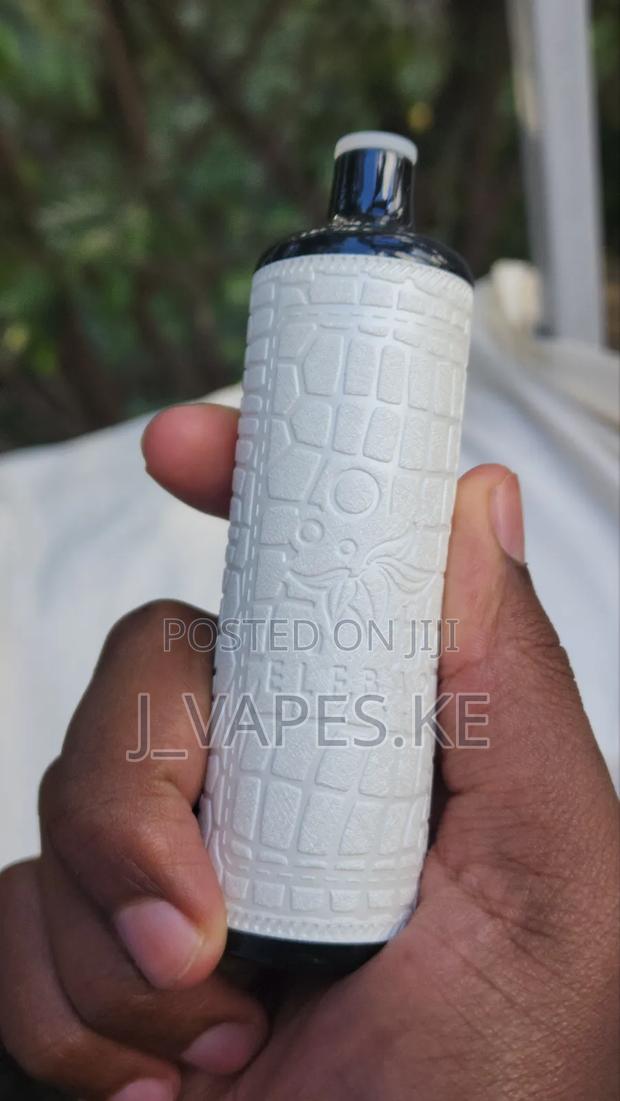 Elfbar Eshisha Vape - thumbnail 2