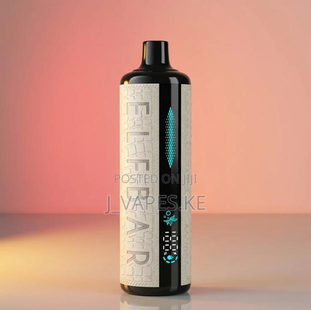 Elfbar Eshisha Vape - thumbnail 3
