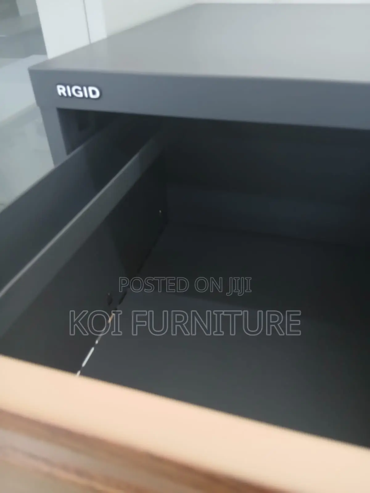 Office Cabinet; Executive Four Tier Classic Supplies Filing Cabinets