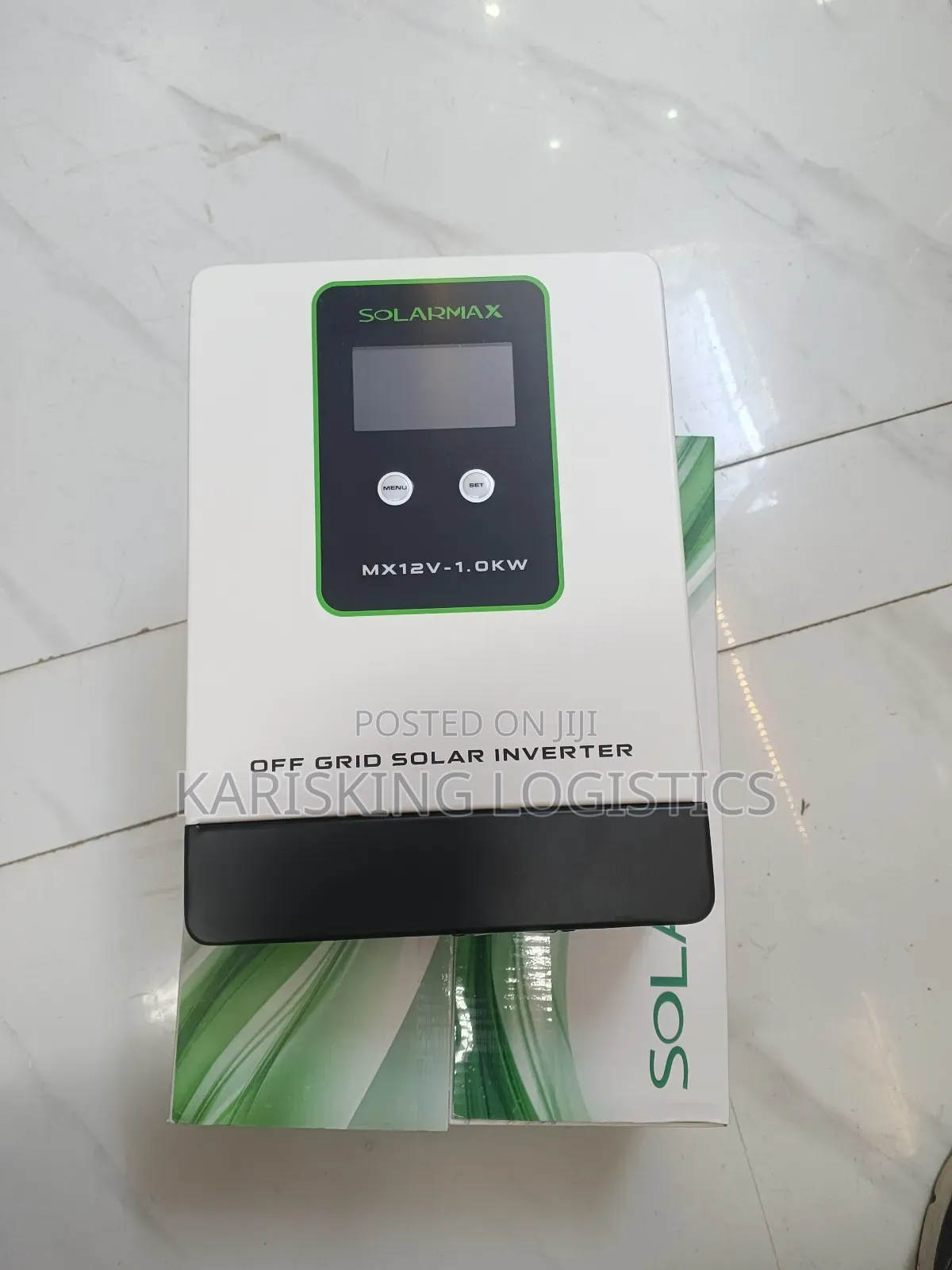 1kw Off-Grid Inverter