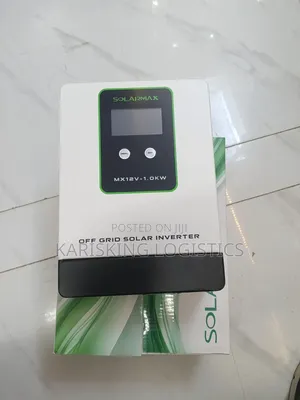 1kw Off-Grid Inverter