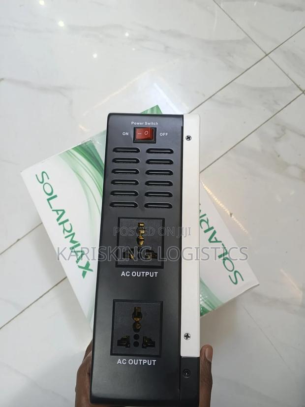 1kw Off-Grid Inverter - thumbnail 2