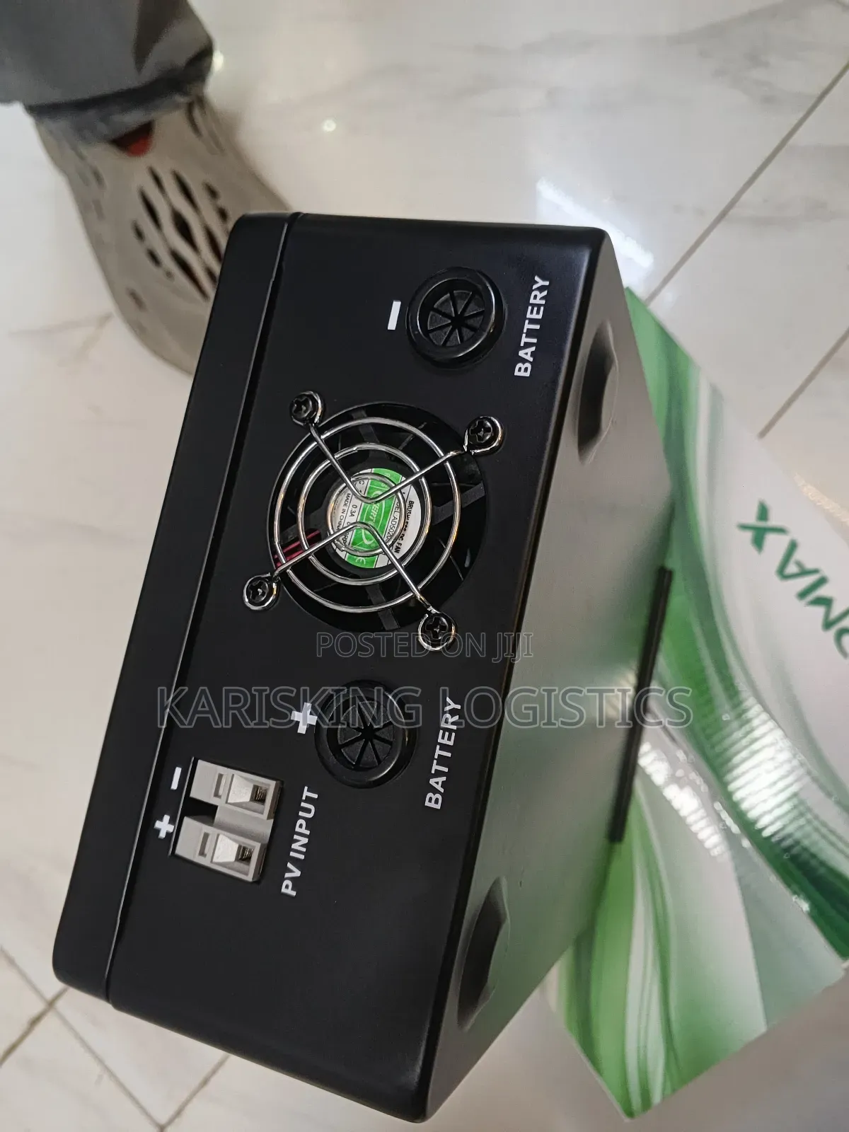 1kw Off-Grid Inverter
