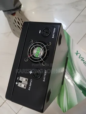 1kw Off-Grid Inverter
