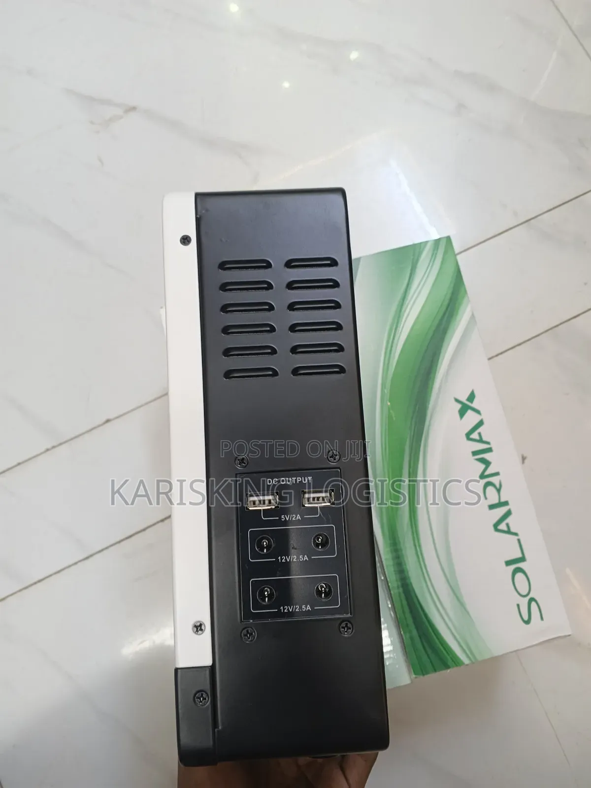 1kw Off-Grid Inverter