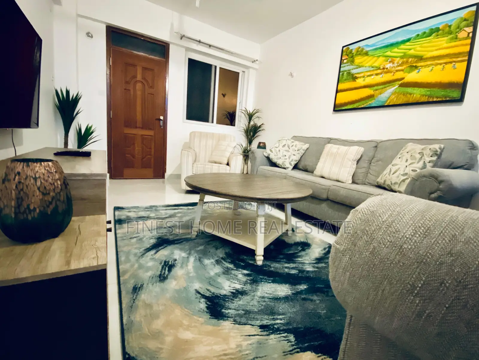 2bdrm Apartment in Kisimani Heights, Bombolulu for sale