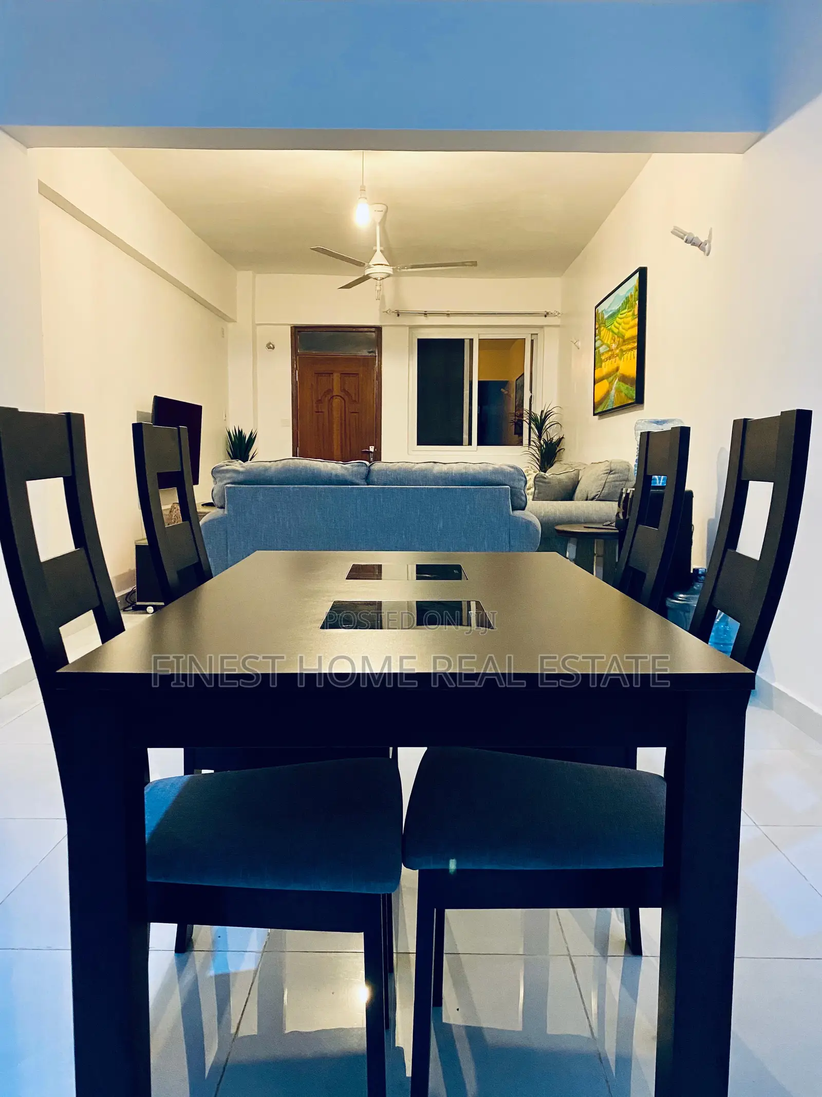 2bdrm Apartment in Kisimani Heights, Bombolulu for sale