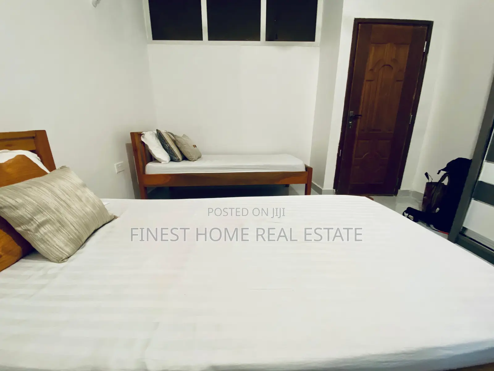 2bdrm Apartment in Kisimani Heights, Bombolulu for sale